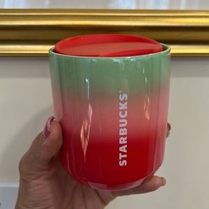 Starbucks Ombré Tumbler Mug ❣️❣️